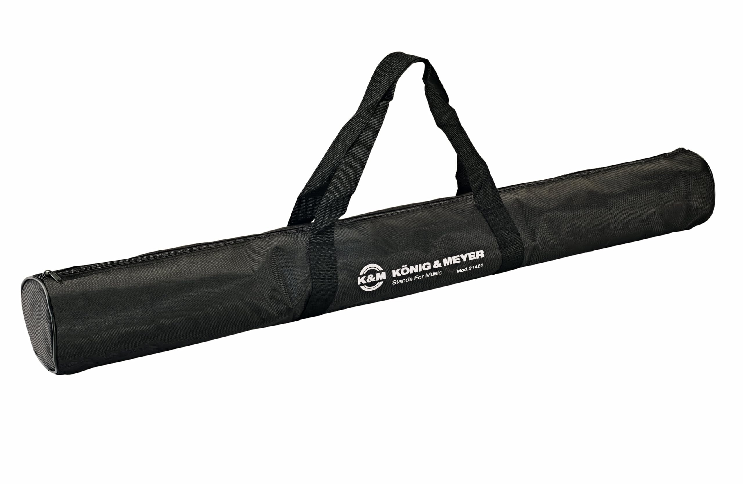 K&M Microphone Stand Carrying Case 21421