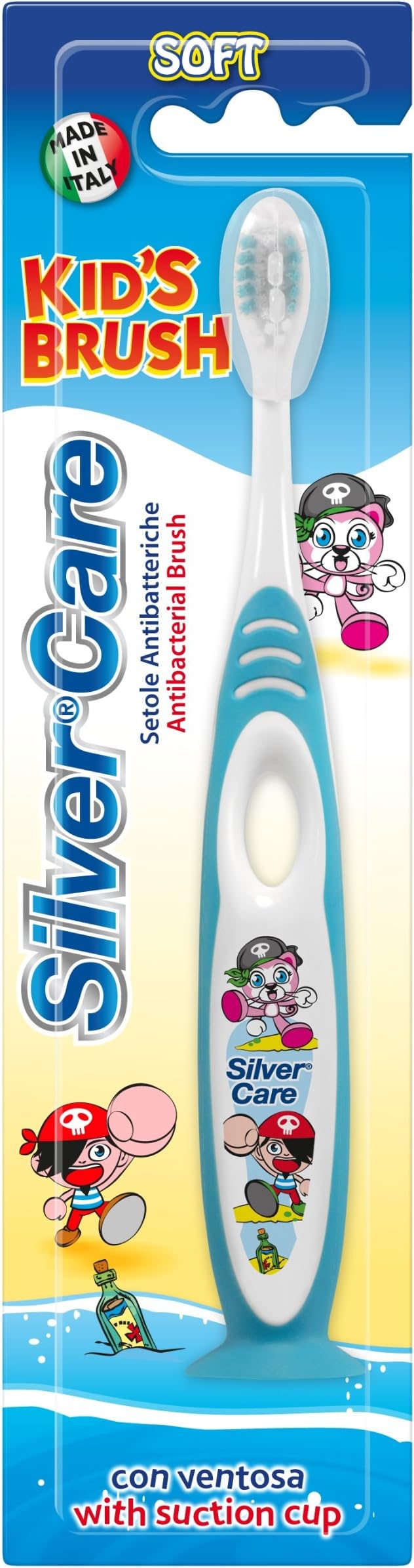 Kids Brush