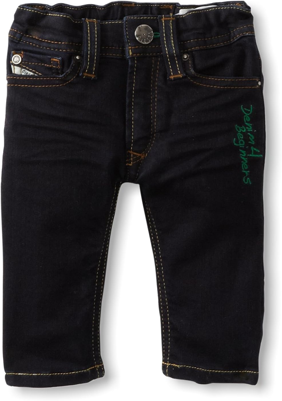 diesel jeans baby