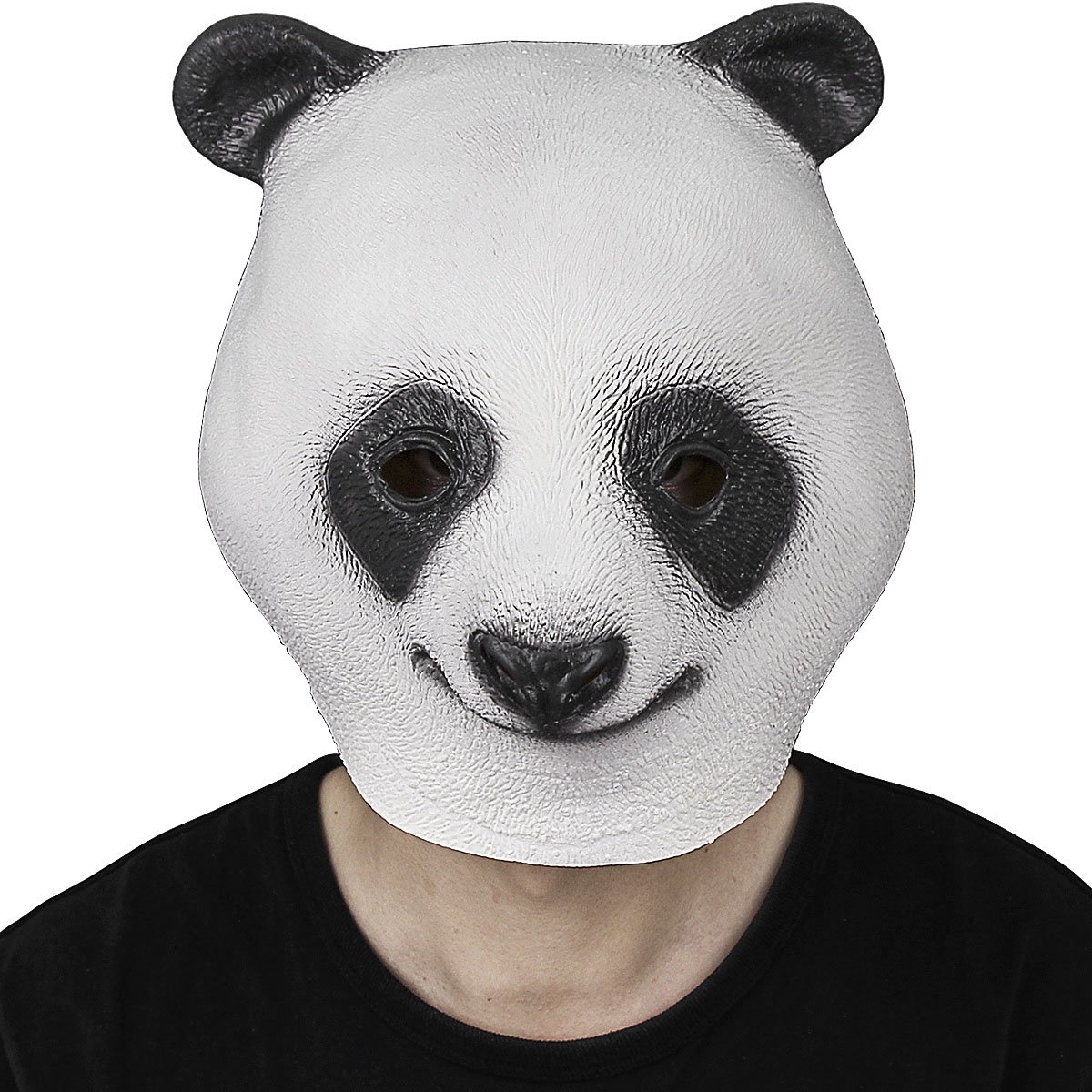 Pandas mask