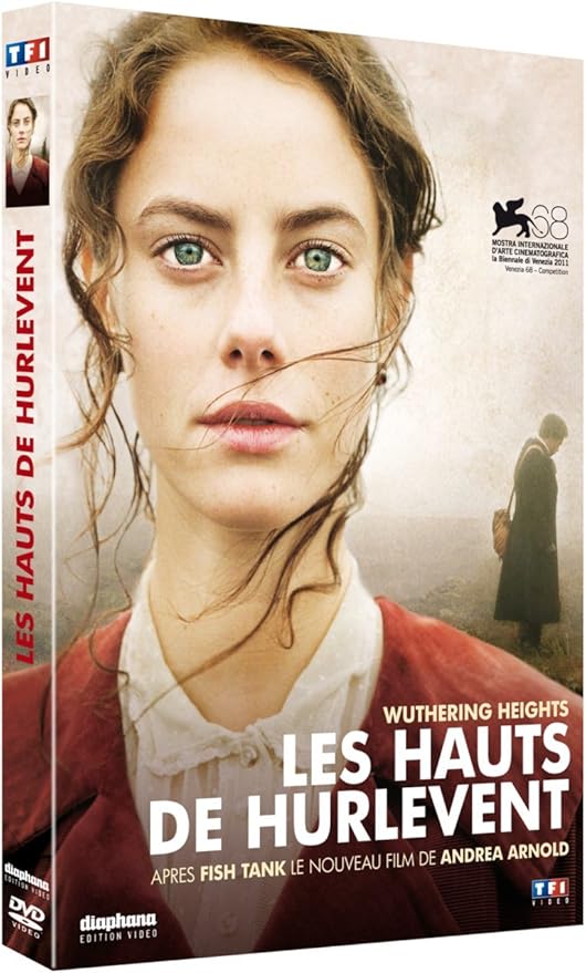 Kaya Scodelario Films Et Programmes Tv Les Hauts de Hurlevent: Amazon.fr: Kaya Scodelario, James Howson