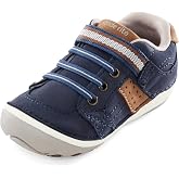 Stride Rite Soft Motion Baby and Toddler Boys Artie Athletic Sneaker