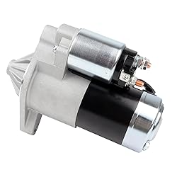 Ezexpreze 17749 Jeep Starter Replacement New for