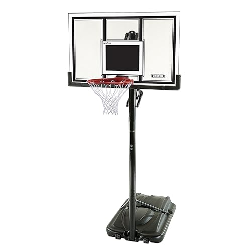 Lifetime Basketball Hoop Replacement Parts