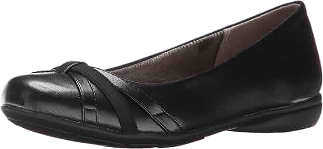 lifestride abigail women's flats