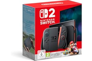 Nintendo - Switch 2 and Mario Kart World