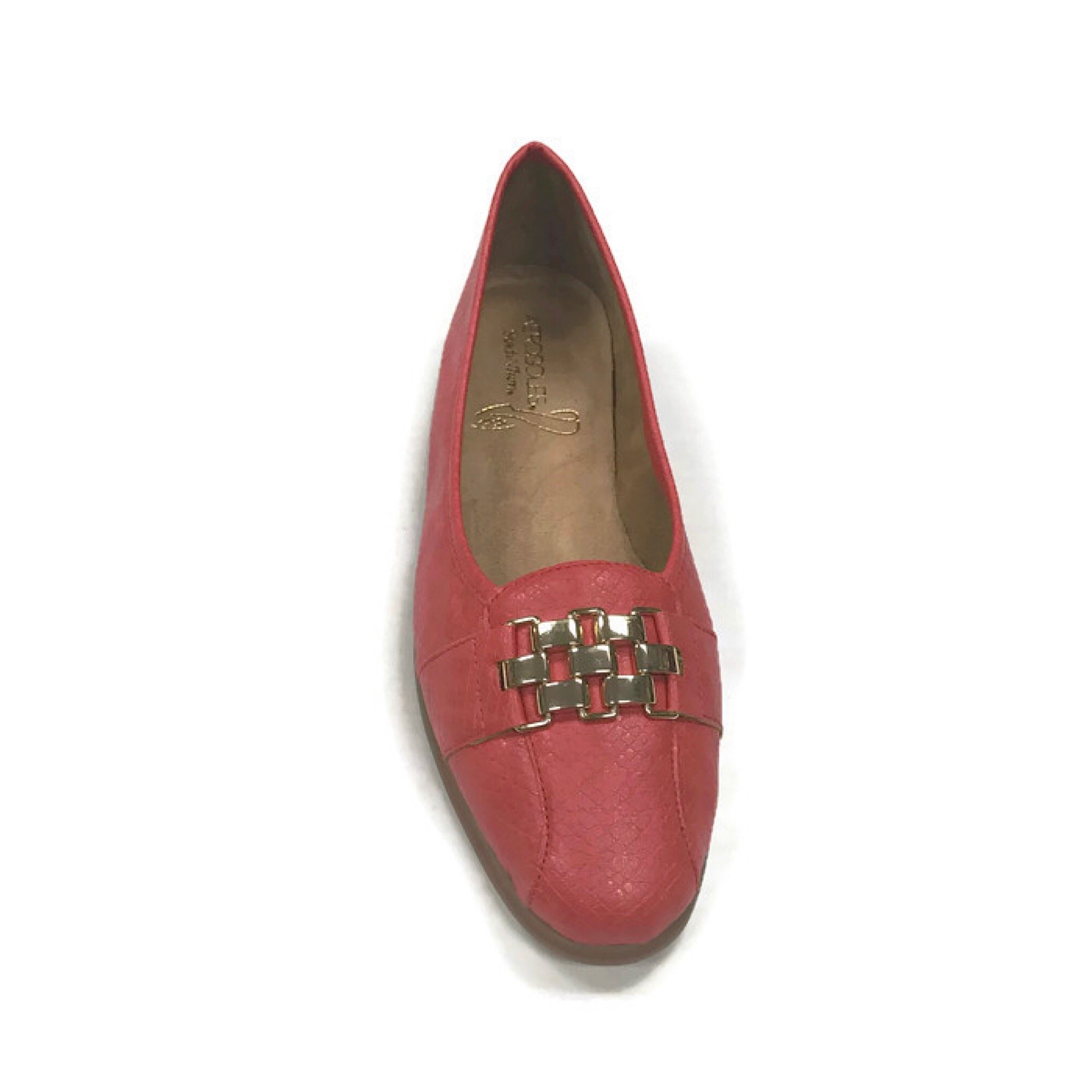 Aerosoles Women's Sure Bet Ballet Flat - Image 4