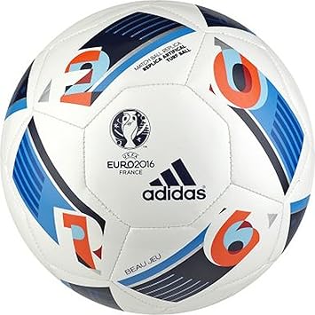 adidas Euro16 Replica Artificial Turf Fußbälle Ball