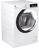 Hoover H-Dry 300 Freestanding Heat Pump Tumble Dryer 9kg view 3