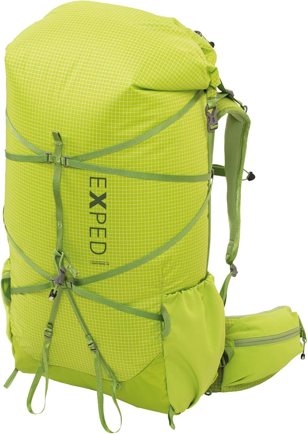 exped backpack