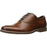 Steve Madden Men's Nunan Oxfords