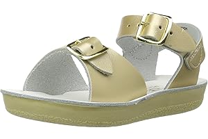 Salt Water Sandals by Hoy Shoe Surfer Sandal (Toddler/Little Kid/Big Kid/Women's)