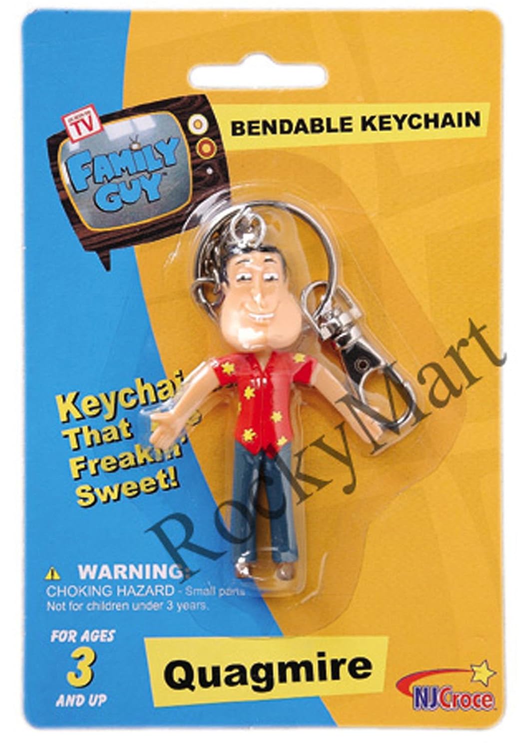 Key Chain Bendable Figure Rare Discontinued Rm1727 G14e6ge4r Ge 4