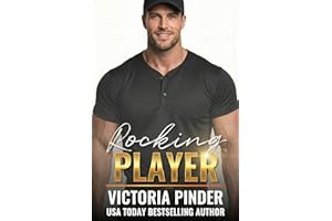 Rocking Player (Steel Series Book 1)