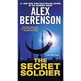The Secret Soldier (A John Wells Novel)