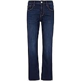 Armani Exchange Mens J13 Slim Fit Comfort Cotton Denim Pants
