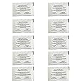W10346771A Refrigerator Produce Preserver (10 Packets-5 Pack Included) by prime&swift Replacement for 2117689,AH350301，EA3503014,PS3503014