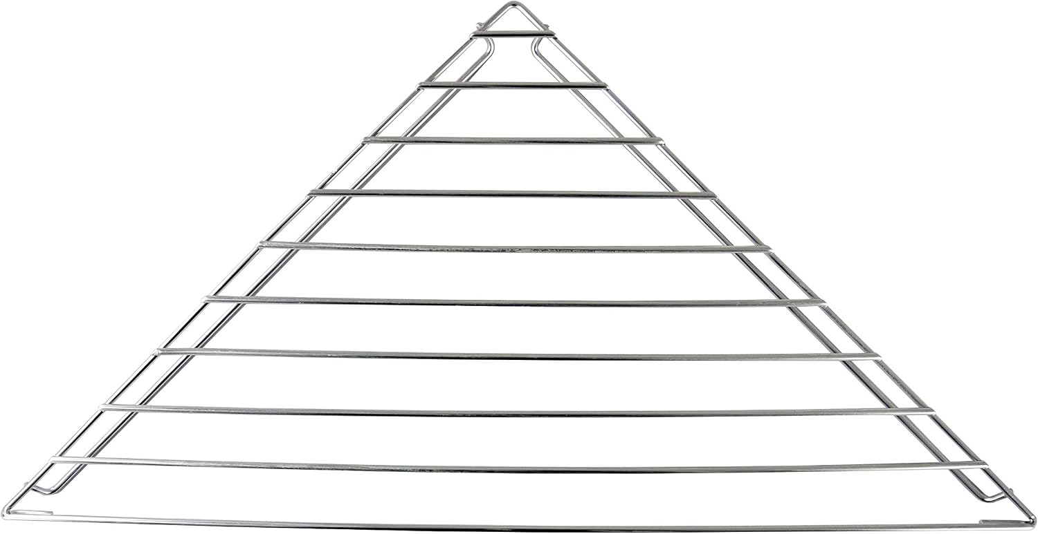 Winnerwell Grill Grate Accessory for Large-Size Flatfold Fire Pit - Image 3