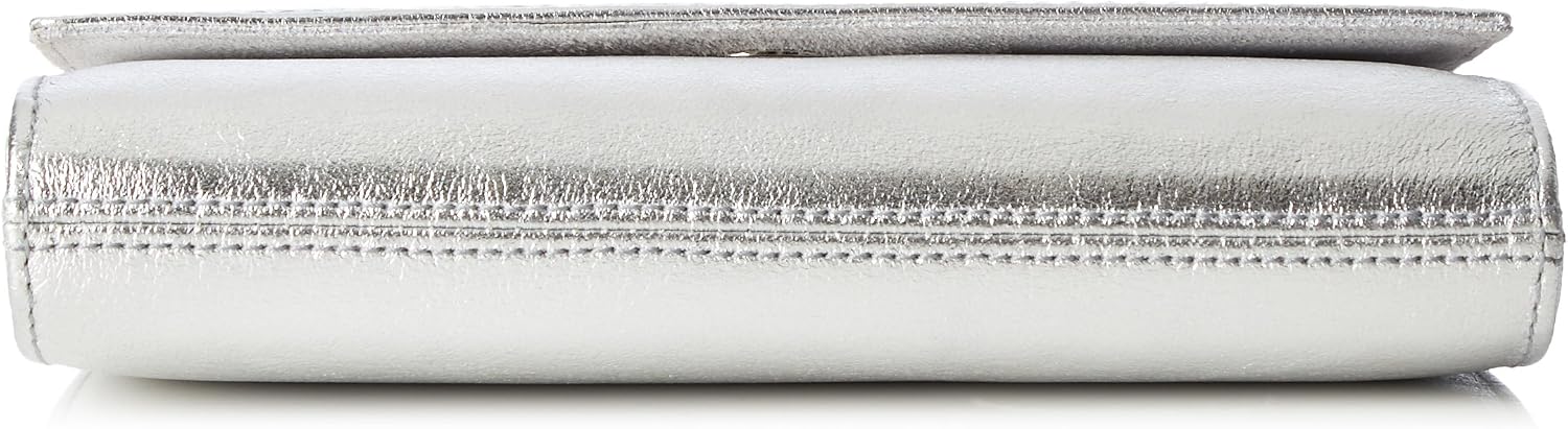 Picard Auguri, Women’s Cross-Body Bag, Silver (Silber), 3x13x19 cm (B x H T), 3x13x19 centimeters (B x H x T) - Image 5