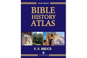 Bible History Atlas