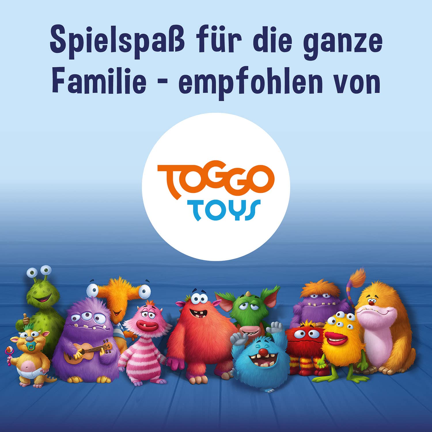 Kosmos 682637 Monsterfalle, Das lustiges Kinderspiel ab 6 Jahre, für 2 bis 4 Personen, Brettspiel mit besonderem Schiebemechanismus, kooperatives Familienspiel, spannendes Gesellschafttspiel 6