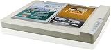 Plustek Opticslim 1180 A3 Flatbed Scanner Searchable PDF Function Buttons view 4