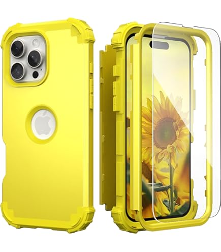 Aazon.co: ArtsEvo Strong Agnetic For IPhone 16 Case, Copatible With - View #4