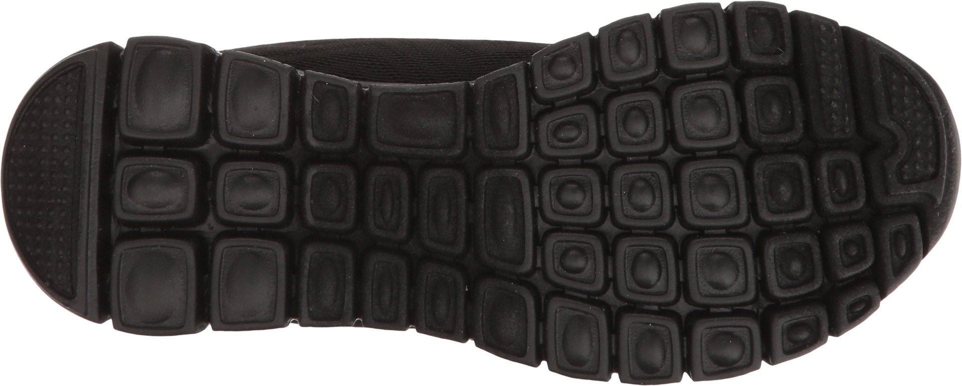 Skechers Women's Graceful-Get Connected Sneaker - Image 4