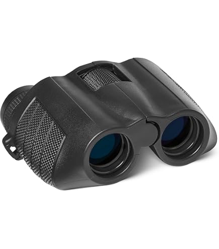 Amazon.com: Bresser Binoculars Montana 10x25 : מוצרי חשמל