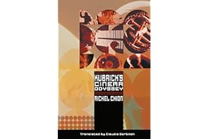 Kubrick's Cinema Odyssey