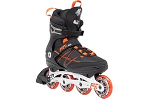 K2 Skate F.I.T. 80 Alu