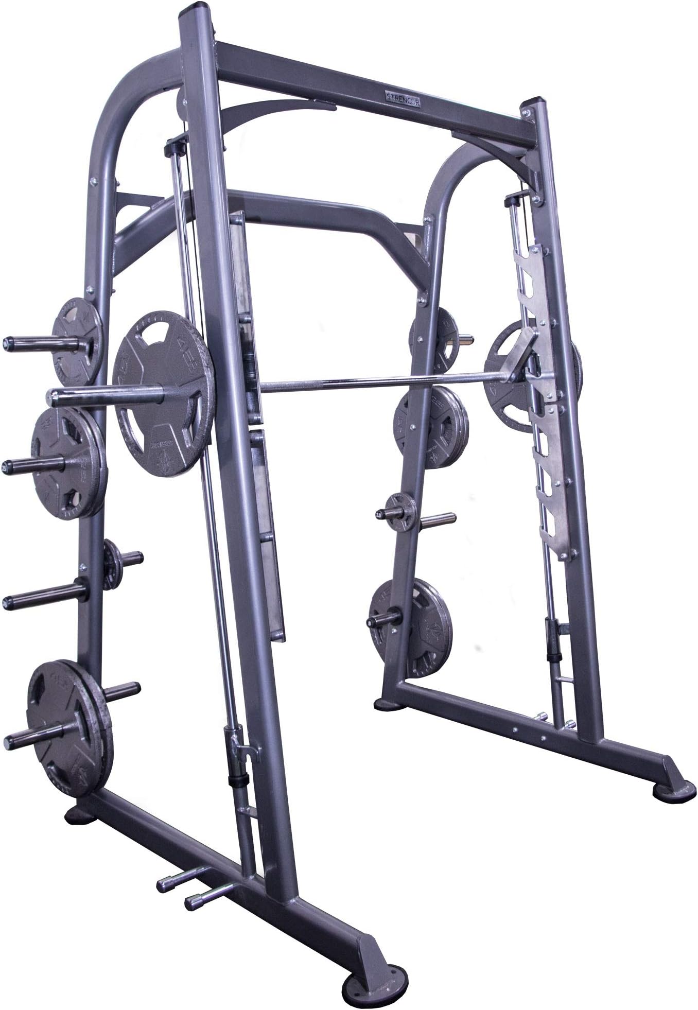 Strencor Platinum Series Smith Machine