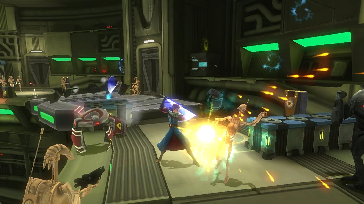 Star Wars The Clone Wars Republic Heroes Amazon De Games