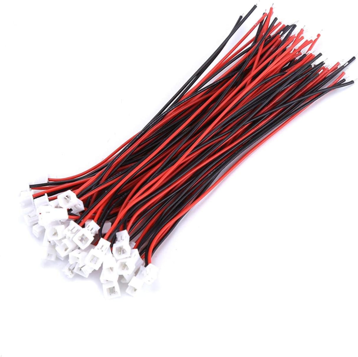 Yosoo 20 Sets Micro Miniature Electrical Connectors