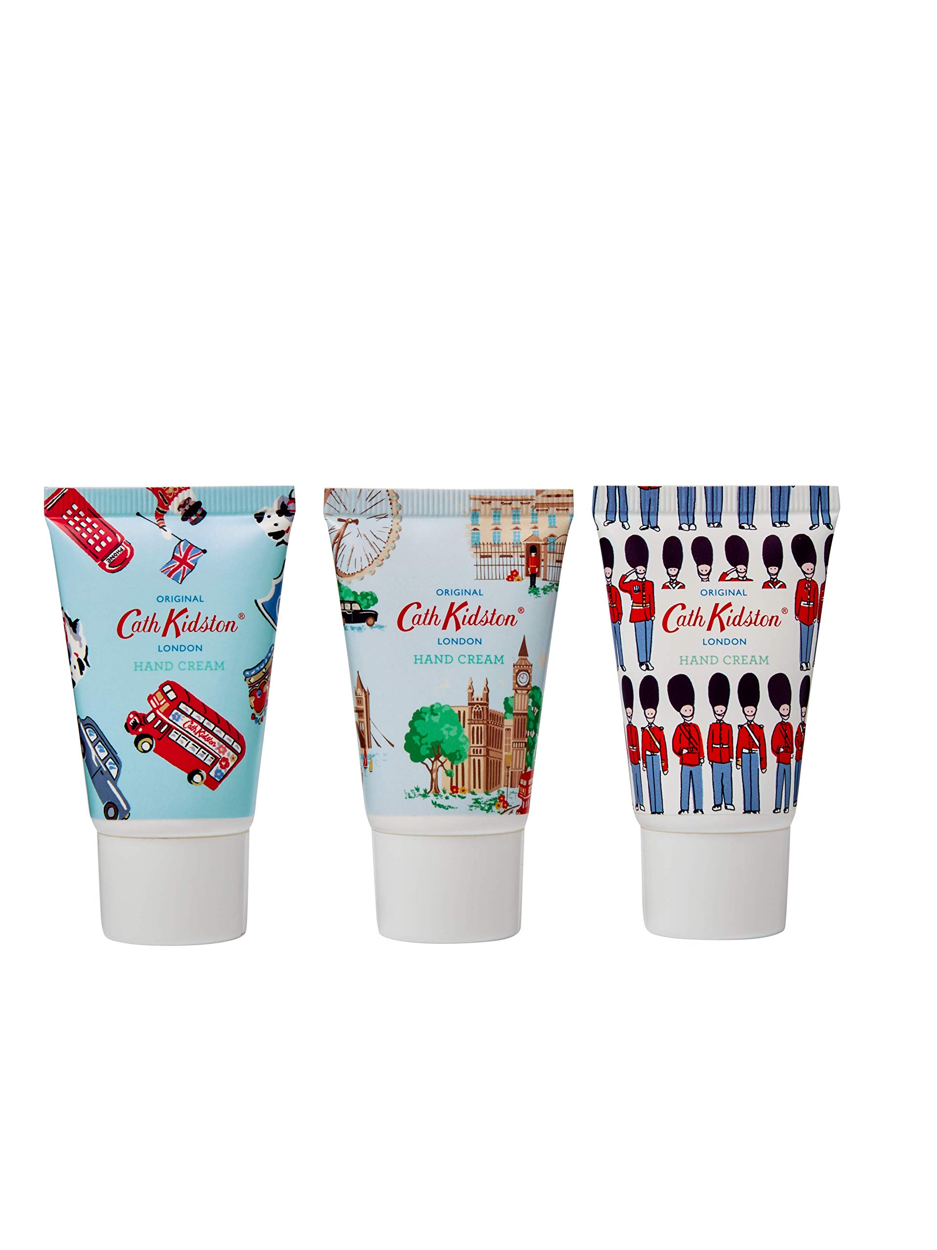 cath kidston alpaca hand cream
