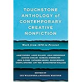 Touchstone Anthology of Contemporary Creative Nonfiction: Work from 1970 to the Present