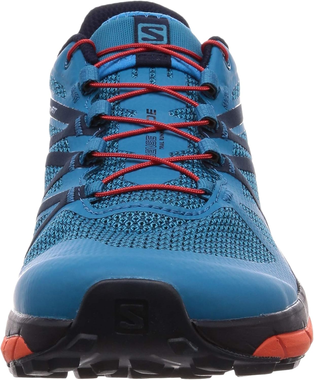 amazon salomon sense ride