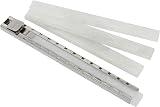 Sealey Stainless Steel Chalk Holder with 4 Soapstone Chalk Sticks for Metal view 2