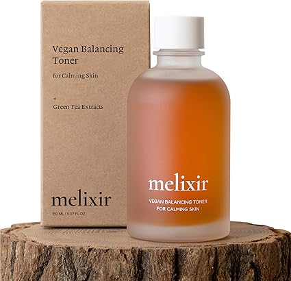 vegan toner