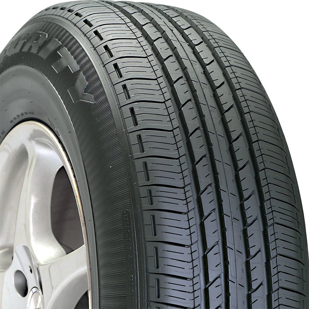 Goodyear Integrity Radial Tire - 235/70R16 104SR - Shop Tires & Wheels ...