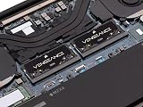 Corsair Vengeance 32GB (1x32GB) DDR4 3200MHz SODIMM Laptop Memory CL22 view 2