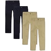 Stretch Chino Pants