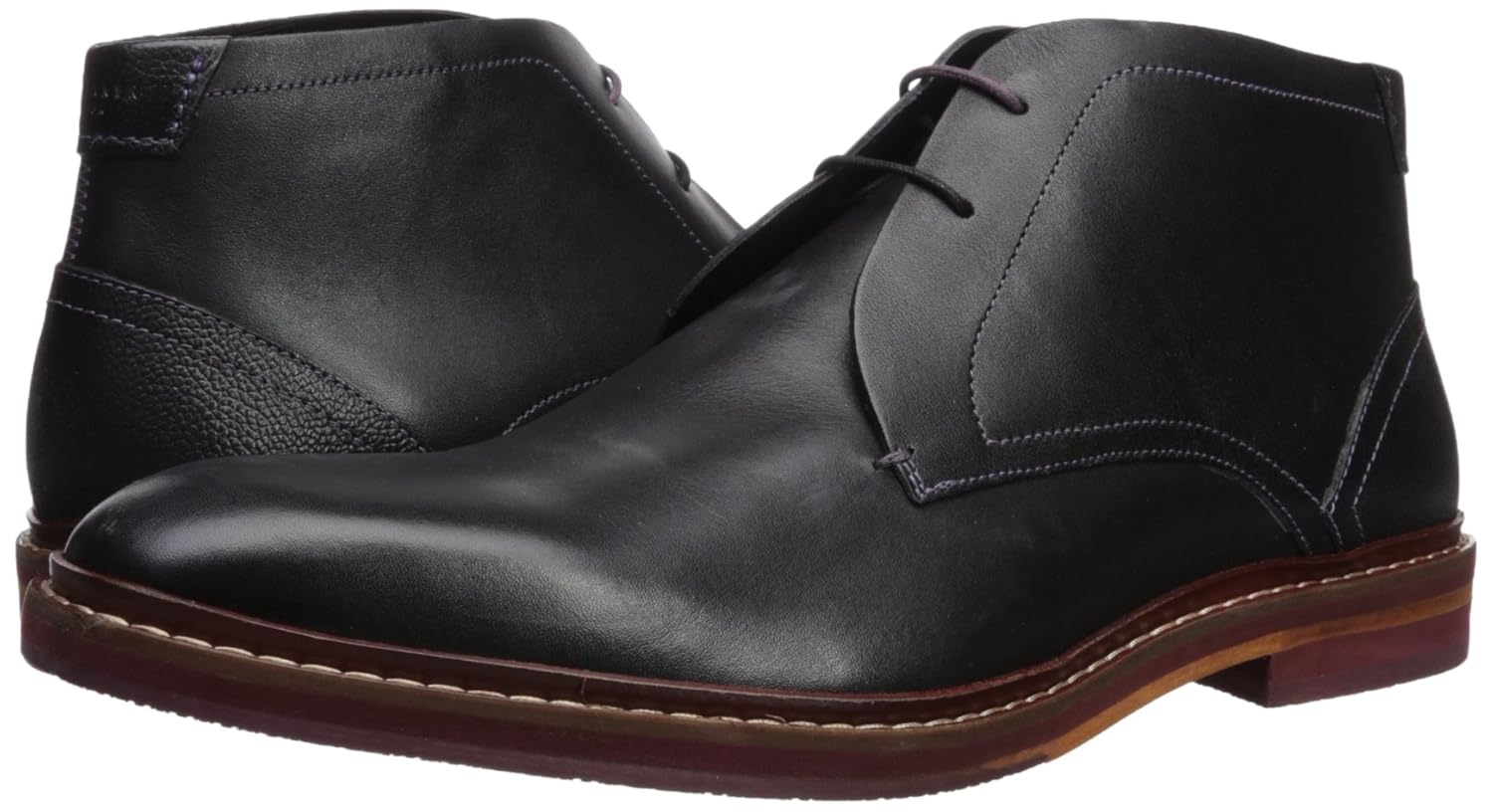ted baker chukka