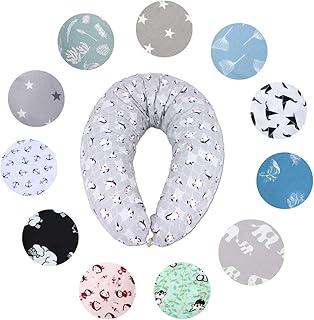 HOBEA-Germany Stillkissen