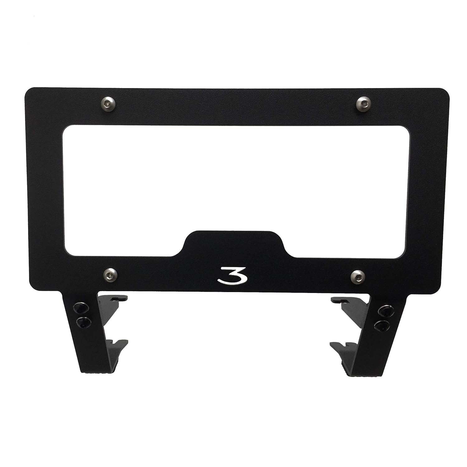 Best NoDrill Front License Plate Brackets Tech Review