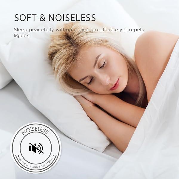 DEGREE OF COMFORT TWIN BOX SPRING ENCASEMENT – BED BUG PROOF ZIPPERED DUST MITE WATERPROOF HYPOALLERGENIC SIX-SIDED COVER, 8-11” DEPTH