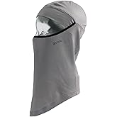 Coal Headwear Ranger Clava Balaclava Ski Mask – Winter Snowboard Face Cover, Cold Weather Full Face Mask for Men & Women