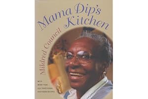 Mama Dip's Kitchen