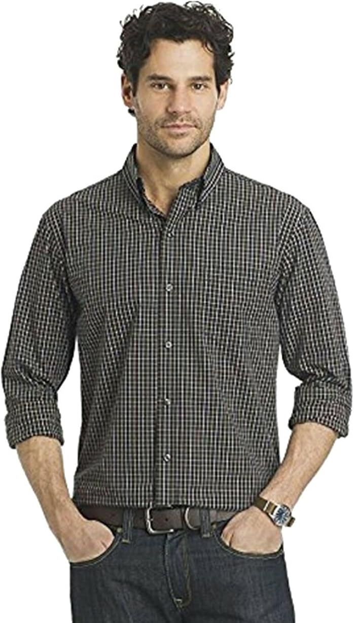 hamilton classic relaxed fit