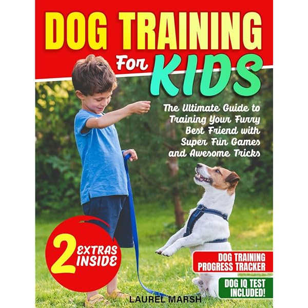 101 Dog Tricks, Kids Edition: Fun and Easy Activities, Games, and